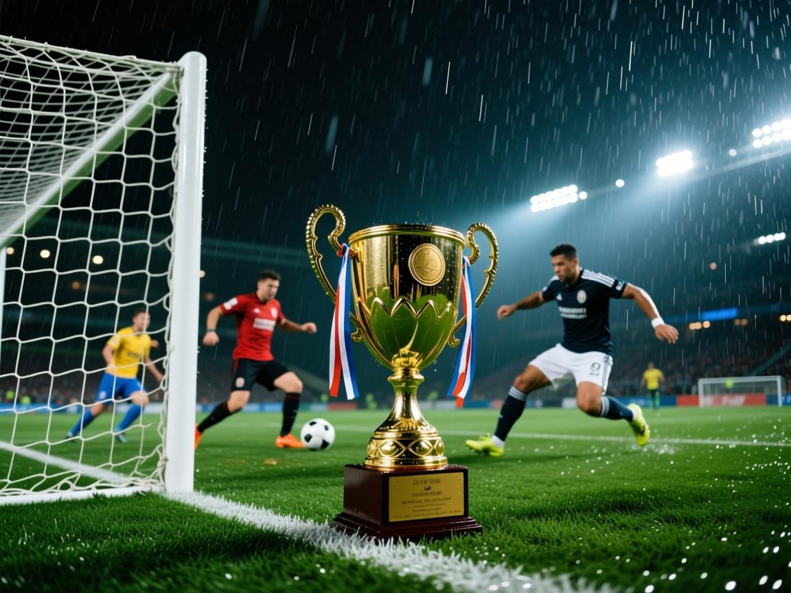 篮球赛场焦点！德国队对阵葡萄牙队，豪门翻车，赛后引发巨大争议