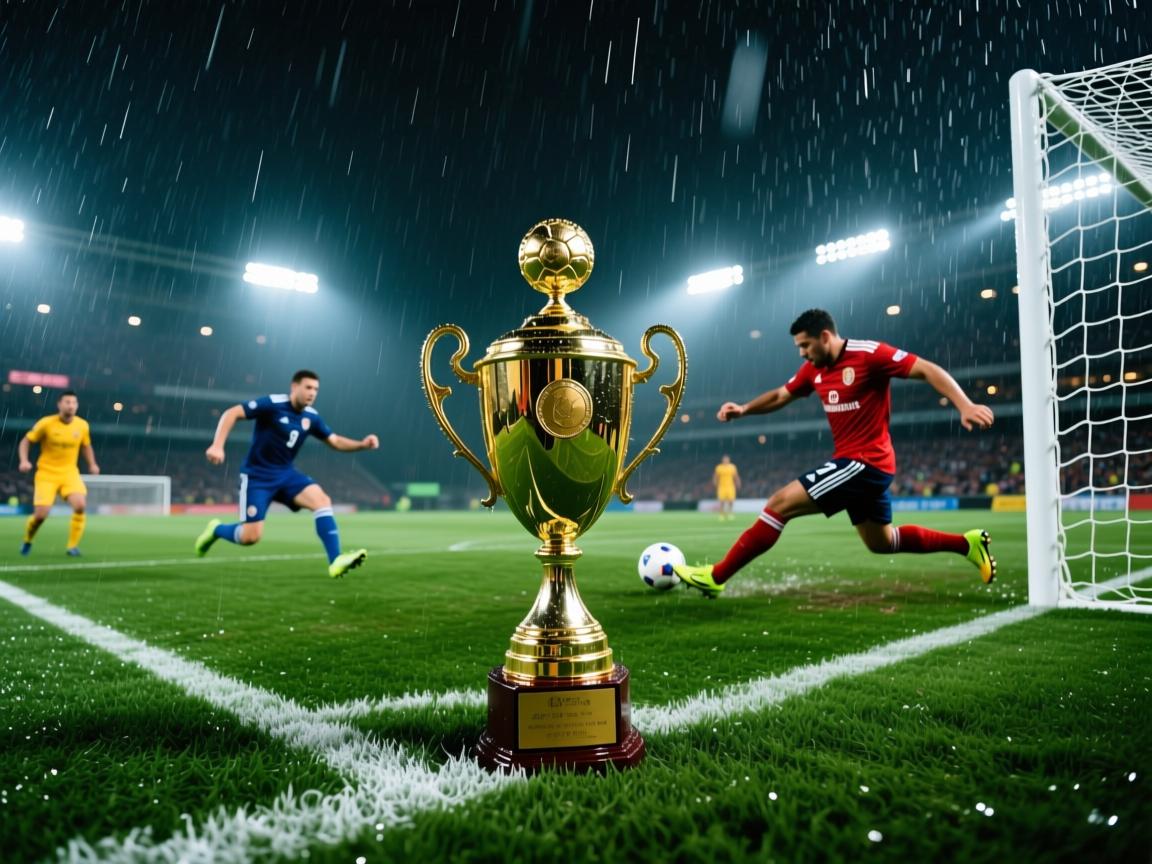 赛前速览：足总杯八强战利雅得新月对阵罗马，三大看点值得期待