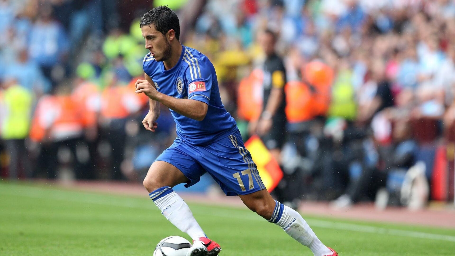 赛前速览：足总杯决赛巴黎圣日耳曼对阵曼联，三大看点值得期待